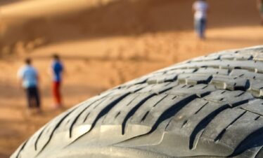 Jeep Super Safari
