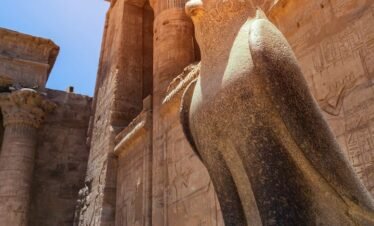 Edfu & Komombo